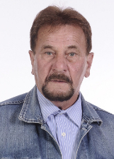 Foto de VILSON CLAUDIONOR COSTA DA SILVA