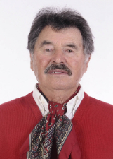 Foto de Margarido Diniz Segovia