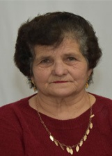 Foto de MARIA DA COSTA
