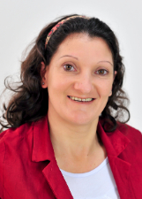 Foto de INÊS FÁTIMA RODRIGUES DA SILVA