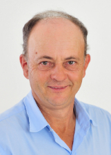 Foto de Sergio Francisco Griebeler