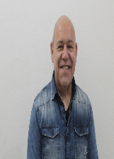 Foto de CLECIUS EMERSON MACHADO DA ROSA