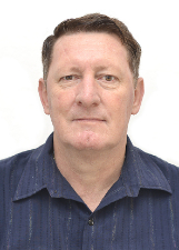 Foto de Ercio Ernani Greff