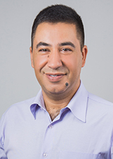 Foto de Luis Carlos de Brito