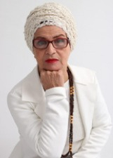 Foto de Lezia de Oliveira Leites