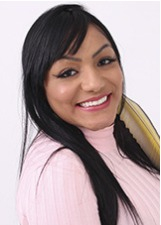 Foto de Pamela Rodrigues de Souza