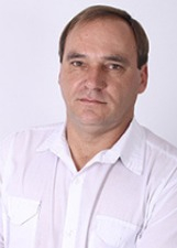 Foto de Gabriel Ruschel Ferencz