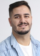 Foto de Luan das Chagas Ghisio