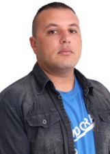 Foto de ANDERSON DA SILVA LOPES