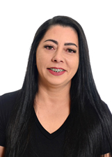 Foto de VALQUIRIA MARIA DOS REIS