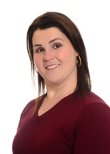 Foto de TALISSA PANSERA CAGNINI