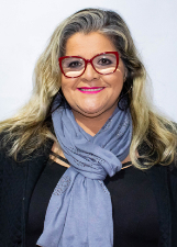 Foto de Giselia da Conceição Ribeiro