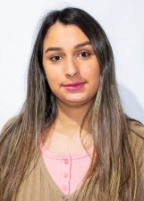 Foto de Vitoria Kamara dos Santos Correa