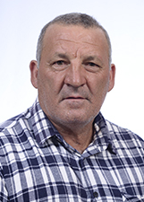 Foto de ROQUE ANTONIO CHEROBINI
