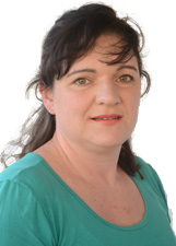 Foto de JAQUELINI STEVENS MILDNER