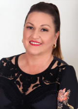 Foto de CÁTIA IRIBARREM LONGARAI