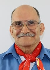 Foto de Valdeci Ferraz da Silva
