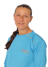 Foto de PATRÍCIA DA COSTA SILVA CARDOSO