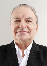 Foto de Valmir da Rosa e Silva