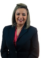 Foto de GIRLENE REIS MENDONÇA PRADO