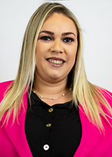 Foto de TATIELI DA ROSA MENNA BARRETO
