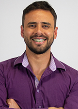 Foto de CARLOS HENRIQUE MELO SALDANHA