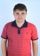Foto de GUILHERME FLUGEL PLAMER
