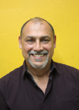 Foto de Roger Ernesto Soares