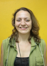 Foto de ESTER ANDRASCHKO