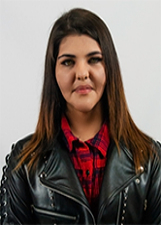 Foto de JAINE DE MORÃES AGUIRRE
