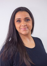 Foto de ALINE LIENAI MOREIRA DA SILVA
