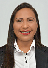 Foto de Joana D Arc dos Santos