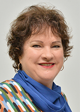 Foto de Elisabete Rosa Kist