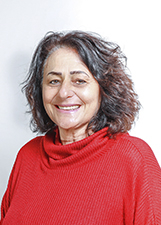 Foto de IZABEL DALMOLIN SPONCHIADO
