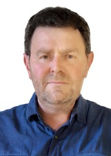 Foto de JOÃO CARLOS BERGHAHN