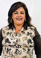 Foto de Carina da Silva Hernandez