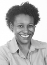 Foto de Angelita de Moura
