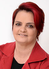 Foto de GISLAINE DALL AGNOL TESSARI