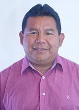 Foto de Marcos Charque Cipriano