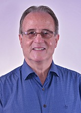 Foto de Carlos Augusto Gerhard
