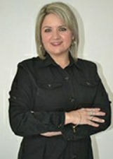 Foto de Viviane Alonso Escobar