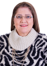 Foto de Nelci de Fátima Fratta