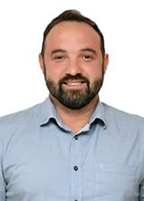 Foto de JONES ADEMAR RECH
