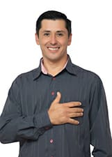 Foto de Adesio Rodrigues
