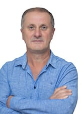 Foto de Dirceu Andre Panisson