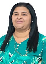 Foto de Ledenir Aparecida de Mello