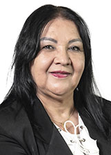 Foto de MARIA EVANI SOUSA DE BORBA