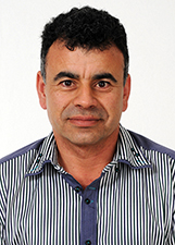 Foto de Cornélio Alves dos Santos