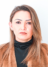 Foto de PRISCILA DE QUEIROZ BOHME