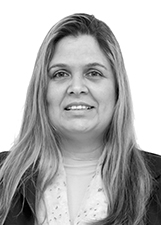 Foto de ALINE INÊS AREND MARTINS